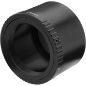 Vello T-mount To Fujifilm X-mount Adapter