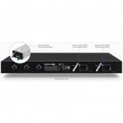 Ubiquiti Networks Rps-dc-100w Dc Power Module