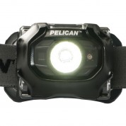 Pelican 2750 Gen 3 Led Headlamp Black