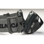 Pelican 2750 Gen 3 Led Headlamp Black