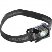 Pelican 2750 Gen 3 Led Headlamp Black