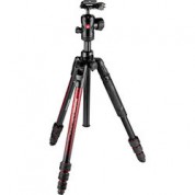 Manfrotto Befree Advanced Aluminum Tripod With 494 Ball Head