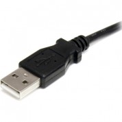 Startech Usb To 3.4mm Type-h Power Cable 5vdc 3ft