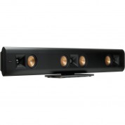 Klipsch Rp-440d-sb On-wall Passive Soundbar