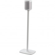 Flexson Floor Stands For Sonos One (white, Pair)