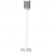 Flexson Floor Stands For Sonos One (white, Pair)