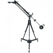 Porta-jib Standard With 100mm Camera Bowl