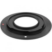 Vello C-mount To Micro Four Thirds Lens Adapter