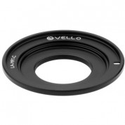 Vello C-mount To Micro Four Thirds Lens Adapter