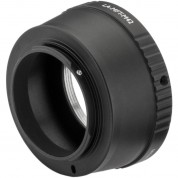 M42 To Micro Four Thirds Lens Adapter