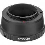 M42 To Micro Four Thirds Lens Adapter