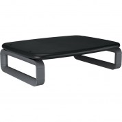 Kensington Smartfit Monitor Stand Plus | Ergonomic Desk Solution