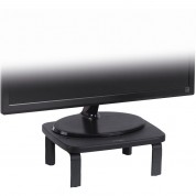 Kensington Smartfit Monitor Stand For Ergonomic Workspace