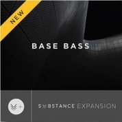 Base Bass Expansion Pack For Substance Bass Plug-in (download)