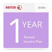 Xerox Versalink C600 1-year Onsite Service Agreement