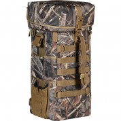 Lenscoat Xpandable 3x Long Lens Bag Realtree Max5