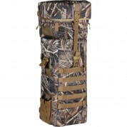 Lenscoat Xpandable 3x Long Lens Bag Realtree Max5