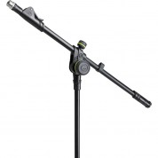 Gravity Stands Ms 4322 Microphone Stand Tripod Base Black