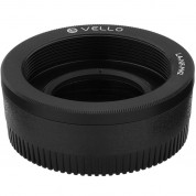 M42 To Nikon F-mount Lens Adapter | Vello