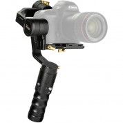 Ec1 Beholder 3-axis Handheld Gimbal Stabilizer