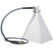 Cinegears 5g 45° Pyramidal Horn Antenna Kit