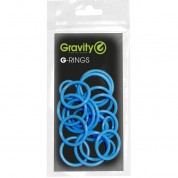 Gravity Stands Universal Ring Pack For Microphone Stands