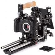 Wooden Camera Gh5 Pro Accessory Kit