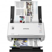 Epson Ds-410 Document Scanner | Workforce Series