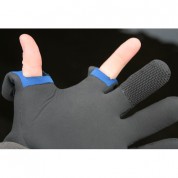 Glacier Glove Pro Angler Neoprene Glove Xxl