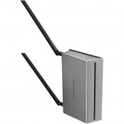 Iogear Long Range Wireless Dvi Transmitter