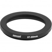 37-30mm Step-down Ring For Camera Lens Adapter