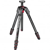 Manfrotto 190go! Carbon Fiber M-series Tripod