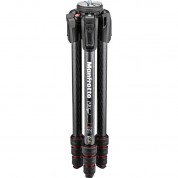 Manfrotto 190go! Carbon Fiber M-series Tripod