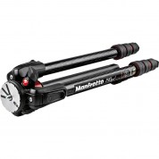 Manfrotto 190go! Carbon Fiber M-series Tripod