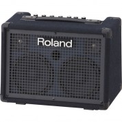 Roland Kc-220 Battery Powered Stereo Keyboard Amp