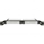 Adder Dual Rackmount Bracket For Adderlink Xd150