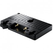 Blackmagic Design Gold Mount Battery Plate Ursa Mini