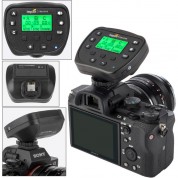 Wireless Controller For Sony Cameras | Impact Cruiser