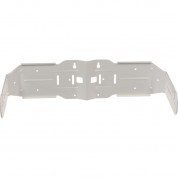 Jbl Mtc-28ub-1 U-bracket For Control 28-1 Speakers White