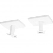 Bose Omnijewel Ceiling Brackets White Pair