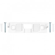 Bose Omnijewel Center Channel Wall Bracket White