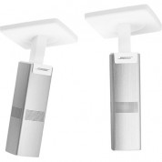 Bose Omnijewel Ceiling Brackets White Pair