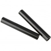 Camvate 15mm Aluminum Rod Pair Black 3.94