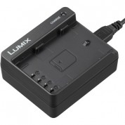 Panasonic Dmw-btc13 Battery Charger For Cameras