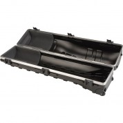 Skb Deluxe Ata Golf Travel Case Black Wheeled