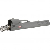 Skb Roto Sunday Golf Travel Case Gray