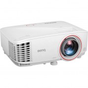 Benq Th671st Full Hd Short-throw Projector