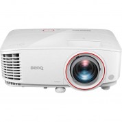 Benq Th671st Full Hd Short-throw Projector