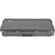 Skb 4719 Iseries Double Bow Wheeled Case Black