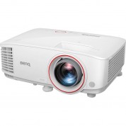 Benq Th671st Full Hd Short-throw Projector